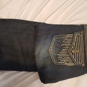 ADIKTD JEANS
